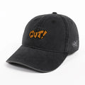 OEM Factory Custom 6 Panel Washed Cotton Dad Hat Customise Embroidery Logo Baseball Cap for Men Women