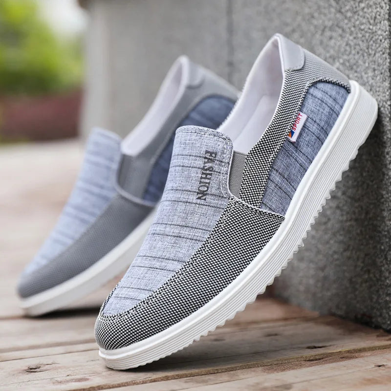 Men's Sport Shoes Factory Price Mens Casual Shoes Custom logo Shoes Fashion Sneakers Men