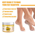 Wholesale Milk Honey Rejuvenating Moisturizing Peeling Foot Mask