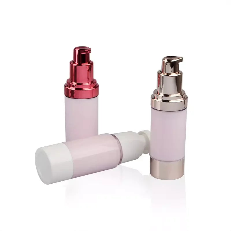OEM Low Moq Cosmetic Moisturizing Face Primer No Logo Private Label Luxury Liquid Makeup Primer