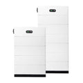Enerlution Energy NEW Arrive 30KWh Lithium Battery Home Energy Storage 48V 52Ah 400Ah 10kwh Lithium Ion Batteries Solar System
