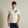 Plain Blank 100% Cotton Polo T Shirt 4Xxxxl Customized Logo Printing Embroidered Men Polo T-Shirt