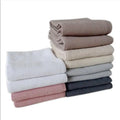 35x35cm High Quality Waffle Cotton Linen Dish Napkin Kitchen Cleaning Towel Waffle Kitchen Tea Towels