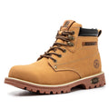 DEBONSAPT Wholesale Mesh Sport Style Safety Resistant Shoes Special Purpose Shoe - Safety Steel Toe Safety Shoes Men and Women