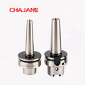 High Precision Steel HSK63A HSK100A DC6 DC8 DC12 Hydraulic Tool Holder Chuck CNC Machining Center