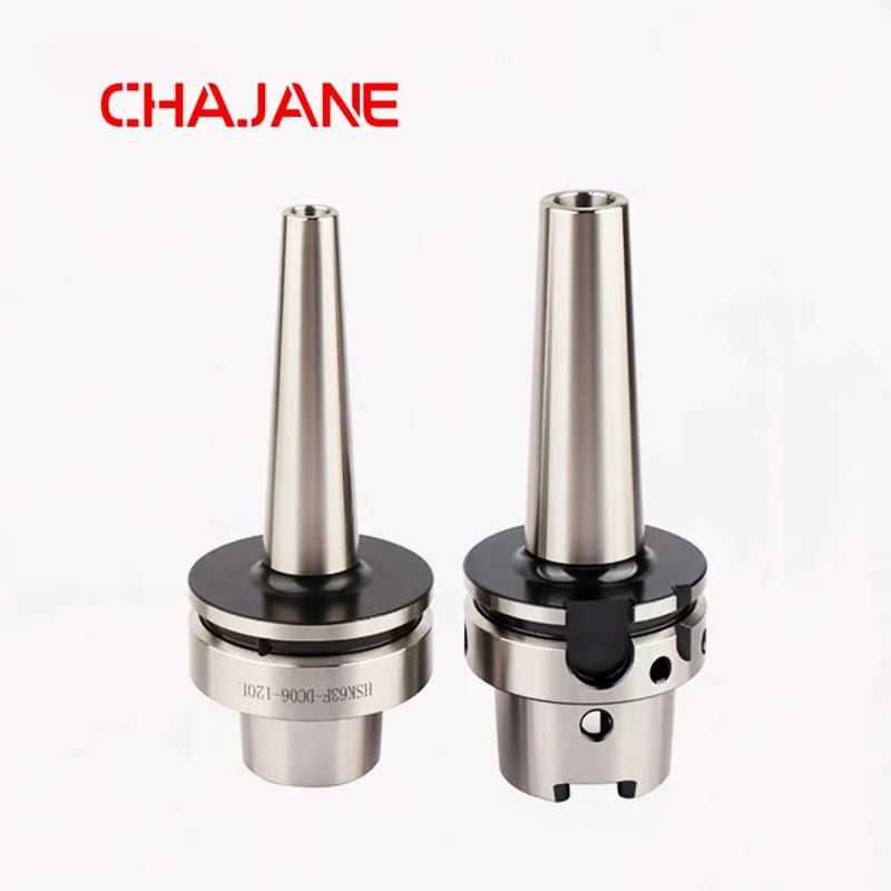 High Precision Steel HSK63A HSK100A DC6 DC8 DC12 Hydraulic Tool Holder Chuck CNC Machining Center