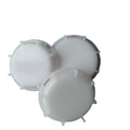 Plastic IBC Tank Valve Cap Spare Parts for IBC Tank Valves