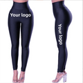 Wholesale Custom Logo Women Yoga Gym Sport Pants Wear Leggings Gym Wear Fitness Yoga Pants Leggings With Pockets