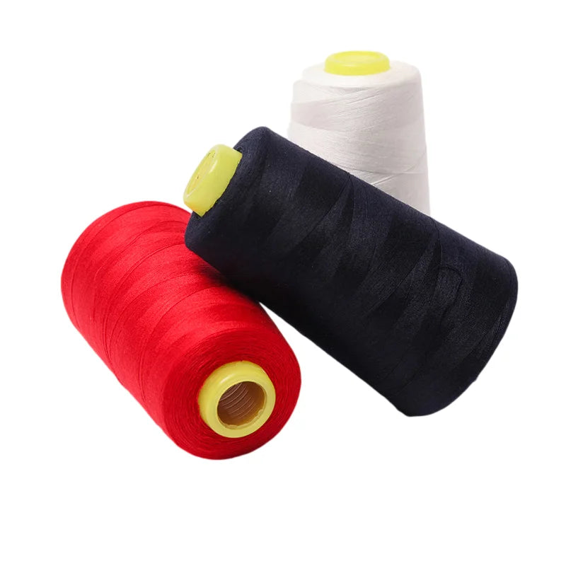 100% Polyester Sewing Thread 40S/2 - 3000 Yards