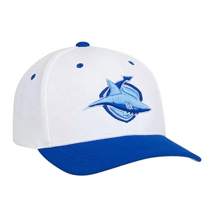 Baseball Cap Dad Hat 3d Embroidered Sport Plain Cotton Embroidery Unisex  Character Style 6-panel Hat Sport Caps
