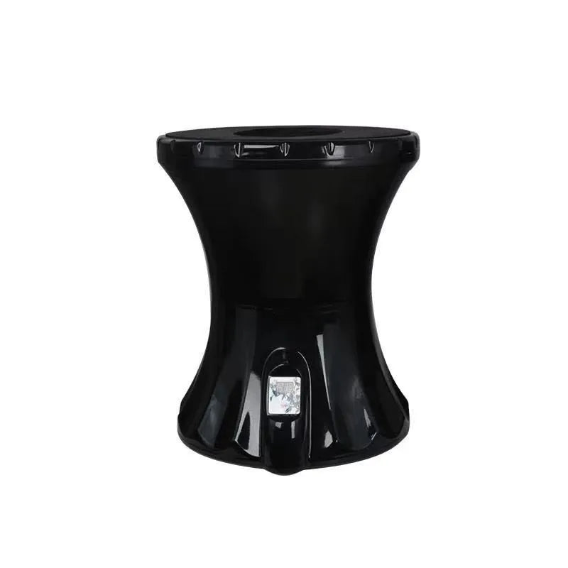 Auto-Protect Eco-Friendly 300W Custom Logo Yoni Steam Heating Seat 110V/220V EU/US/AU for Personal House Use MegaBDM