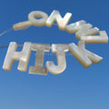 Wholesale Letter Diy Jewelry Accessories 26 Alphabet Letter Pendant Charm Loose Bead Natural Mother of Pearl Shell