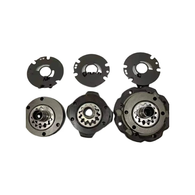 YANN A4VG90 Hydraulic Charge Gear Pump for Excavator Water Pump