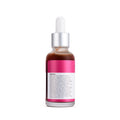 Custom Logo OEM Anti-Wrinkle Glycolic Lactic Acid Face Private Label Aha Serum