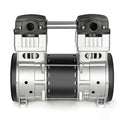 HCEM Portable Oilless Small Vacuum Pump System for Toilets