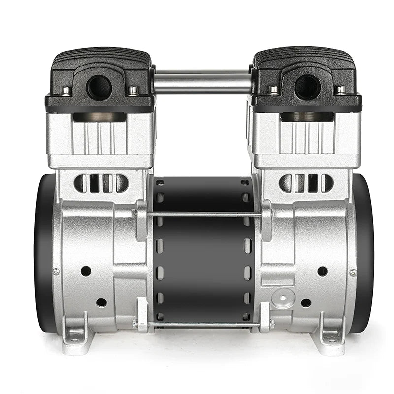 HCEM Portable Oilless Small Vacuum Pump System for Toilets
