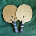 ZL 696&970 New Arrival Professional Carbon Blade Offensive Table Tennis Paddle