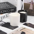 Professional R&D Massage Oil Candle Home Spa Manufacturer Private Label Massage Candles With Spout