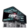 High Cost-effectiveness Outdoor Advertising Led Display Screen Led Panel Led Display Ecran