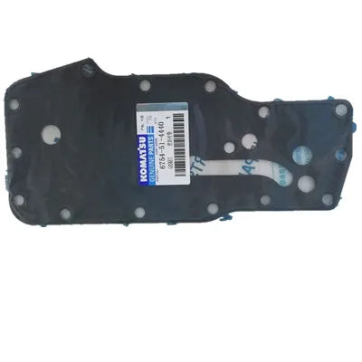 6754-51-4440 6754-51-4430 Gasket for PC300-8MO PC200-8MO Excavator Parts 6D107 Oil Cooler Gasket