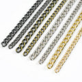 Deepeel AL545 Handbag Accessories Women Shoulder Bag Chain Clothing Purse Chain