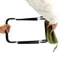 Handbag-style Folding Stool Mini Camping Stool Fishing Stool Travel Leisure Chair