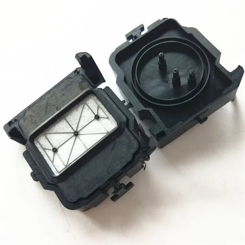 New Original DX6 Capping Station for Titanjet 1626/1926/1946/3346 Titan-jet Cap-top Clean Kit