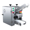 Industrial Arabic Pita Bread Making Machine Fully Automatic Chapati Making Machine Wooden Case Stainless Steel Logo and Mode