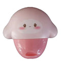 New Arrival Cute Peach Hand Cream Bottle Hand Lotion Whitening & Moisturizing Hand Creams Bottle