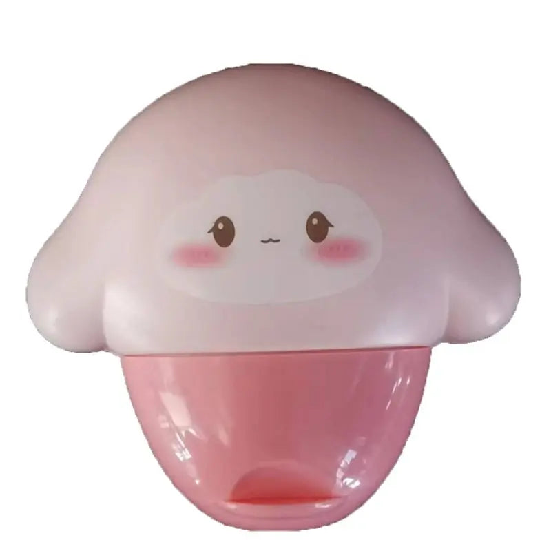 New Arrival Cute Peach Hand Cream Bottle Hand Lotion Whitening & Moisturizing Hand Creams Bottle