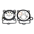 Centauro Ktm SX-F 250 13-15 Emery Flat Rubber Gasket Durable FKM Plastic Metal with PU for Ktm SX-F 250 13-15 Motorcycles