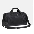 Custom Logo Large Capacity Portable Multifunctional Camping Waterproof Gym Sports Duffle Bag Travel Outdoor Gym Fitness Bag
