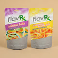 Custom Glossy Smell Proof Mylar Bags Digital Printing Ziplock Stand up Pouch Food Grade Gummy Candy Packaging Bag with Window