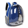 Cat Out Pet Space Bag Large Capacity Bags for Cats Space Capsule Pet Carrier Backpack