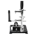 Industrial Grade DIY Angle Grinder Stand Universal Holder for Hand Grinder Cutting Polisher Customizable OEM Supported