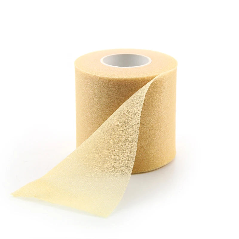 Athletic Tape Foam Underwraps Pre-Wrap Under Athletic Taping