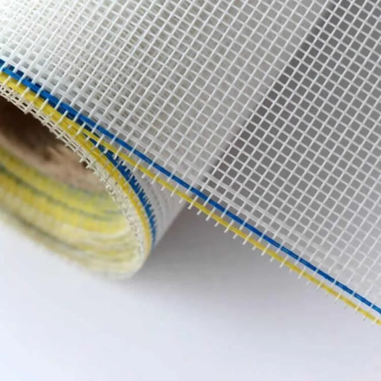White 14x16 Mesh Mosquito Nets Roller Fiberglass Fly Insect Screen Roll up Window Screen