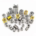 Metric M12*1.75-M16*1.5 Stainless Steel Threaded Inserts for Metal Fasteners