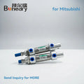 Air Cylinder CMK2-CC-20-12.5-FL152341 for Mitsubishi Offset Printing Machine Part