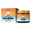 OEM 80min Waterproof Sunscreen Non-irritating to Eyes UVA UVB Broad Spectrum Sun Block for Skin Spf 50 Waterproof ZINC Sunscreen