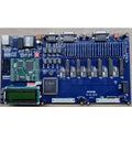 Printing SSC-300 Machinery Single Format Single Multiple Spare Parts Electric Board Goss T164
