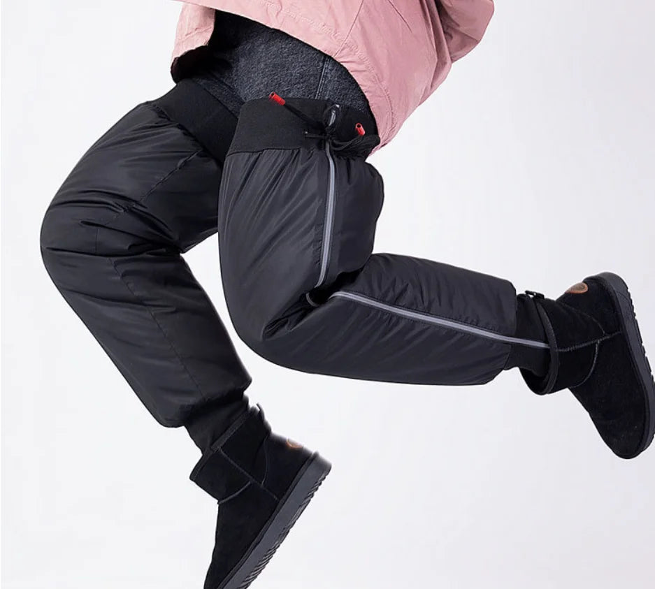 Top Sale Waterproof Protective Windproof Motorcycle Leg Warmer Protector Knee Pads