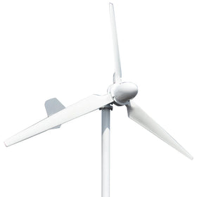 FLYXNY 2KW 24V 48V 96V 110V 220V Wind Generator 2000W Horizontal Wind Turbine for Home 3 Baldes High Efficiency