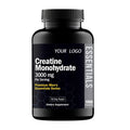 OEM Private Label Nutricost Protein Monohydrate Capsules Creatine Nutrition Supplements Support Power Energy Muscle Growth