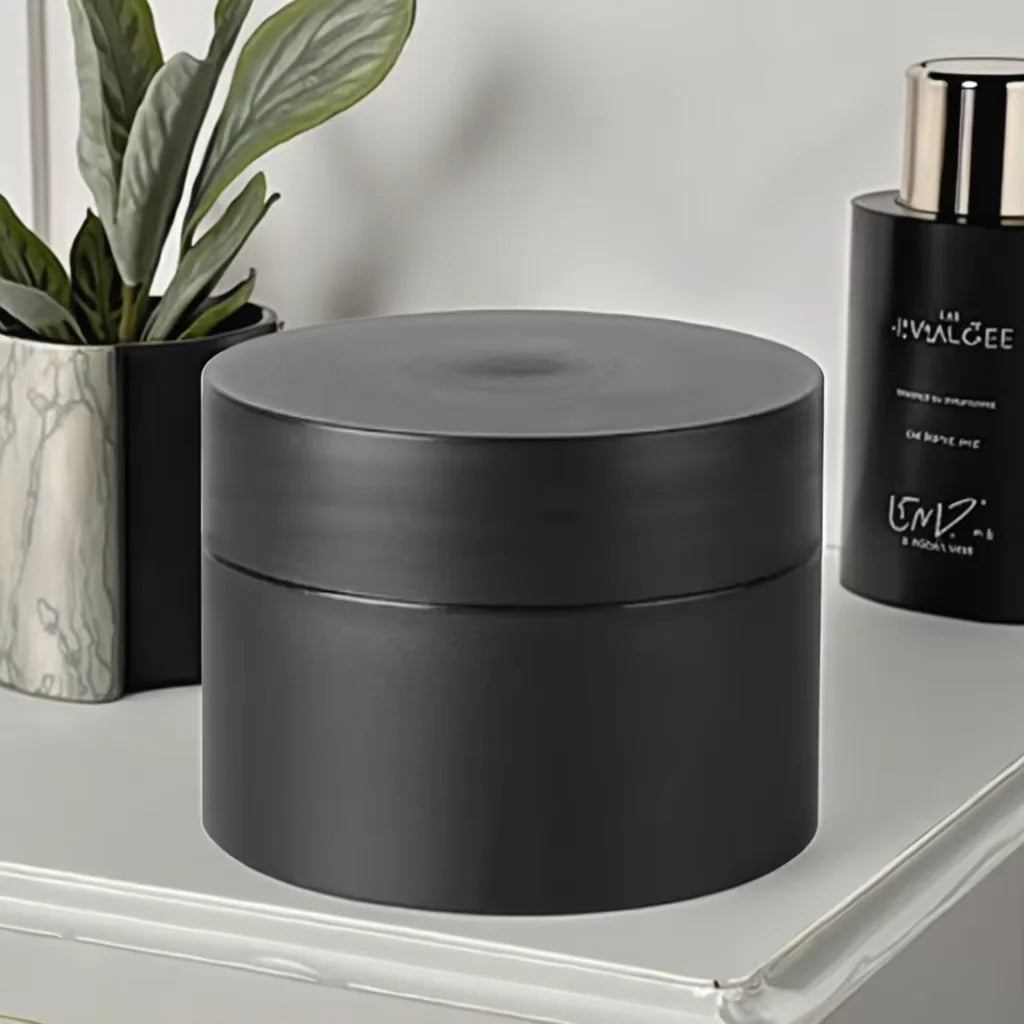 Wholesale 3G Empty PP Plastic Jars with Screw Top for Skin Care Cream Cosmetics Facial Cream Body Butter Face Cream Usage