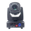 New Arrival Design Professional Supplier 100W Led Moving Head Spot the Gobo Light for Wedding Dj