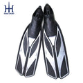 Closed Heel Diving Snorkeling Fins Short Blade PP TPR Durable Material Super Comfortable & Adjustable Factory Direct Supply