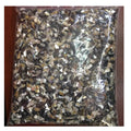 DIY Jewelry Mother of Pearl Crushed Abalone Shell Loose Pieces Natural Color for Nail Decoration