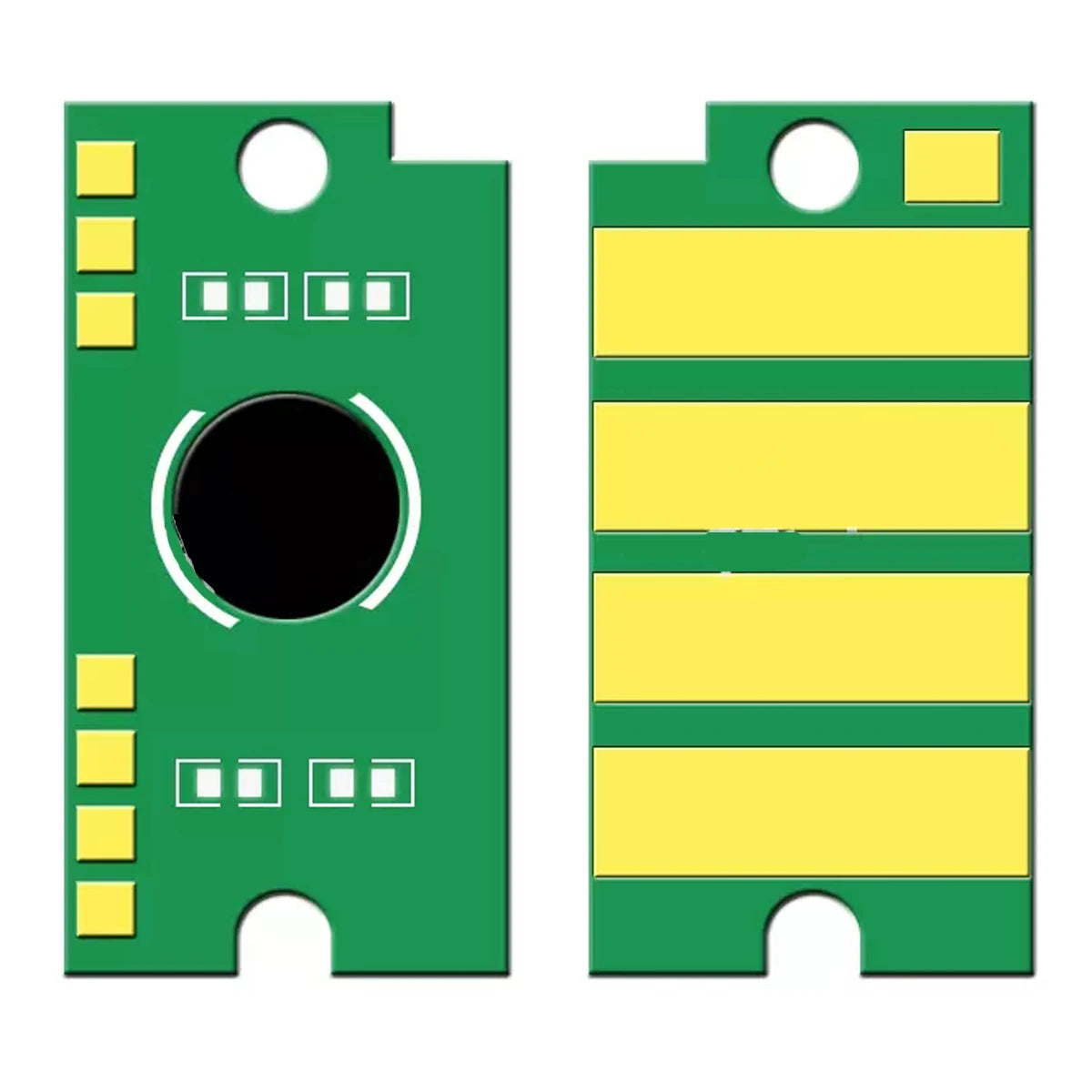 Toner Chip Refill Kits for Epson WorkForce AL-M300D AL-M300DT AL-M300DN AL-M300DTN AL-MX300DN AL-MX300DNF C13S050690 C13S050691/