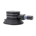 4"x 3" Oval Suction Cup Replacement Rubber Base Pad Manual Pump Oval Sucker Vacuum Mount Suction Cup